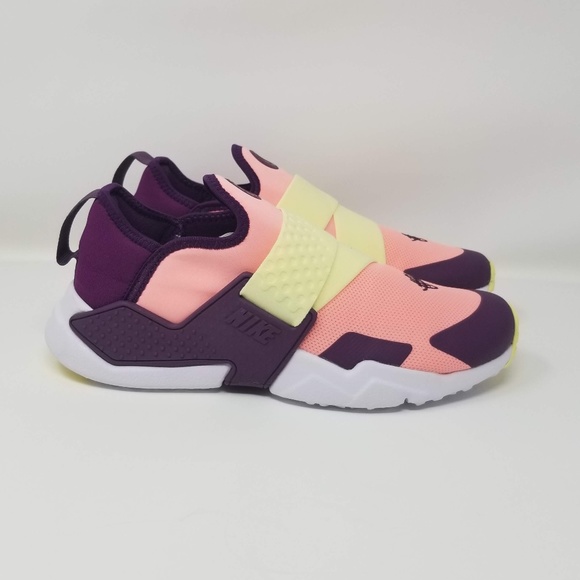 Nike Huarache Extreme GS sz 8 Womens AV8239 600 - Picture 7 of 8